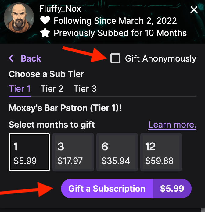 How Much Does 100 Subs Cost On Twitch? | Complete Guide To Twitch ...